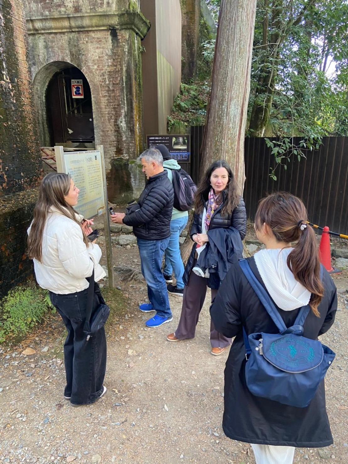 カモンイン 東寺東 Quioto Exterior foto