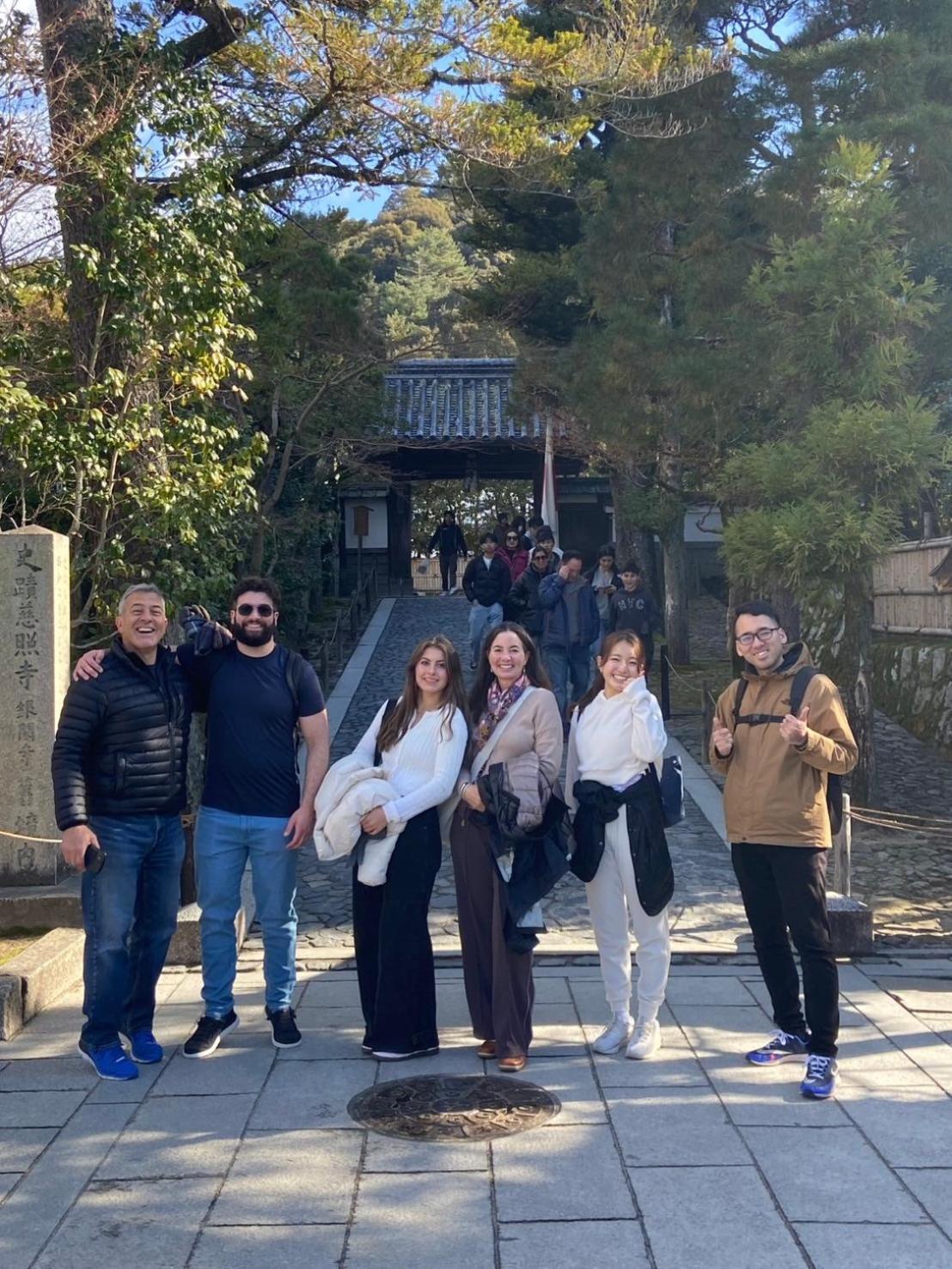 カモンイン 東寺東 Quioto Exterior foto